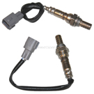 2020 Lexus GX460 Oxygen Sensor Kit 1