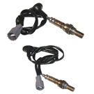 2007 Lexus GS350 Oxygen Sensor Kit 1