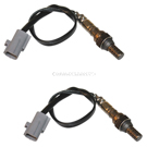 1998 Jaguar XJR Oxygen Sensor Kit 1