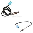 2002 Nissan Pathfinder Oxygen Sensor Kit 1