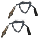 2000 Ford Excursion Oxygen Sensor Kit 1