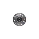 2019 Mercedes Benz E450 Wheel Hub Assembly 5