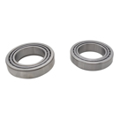 BuyAutoParts UM-Y0084AN Wheel Bearing Kit 3