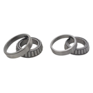 BuyAutoParts UM-Y0084AN Wheel Bearing Kit 5