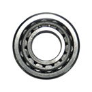 2015 Mercedes Benz SLK250 Wheel Bearing Kit 3