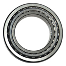 2007 Dodge Sprinter Van Wheel Bearing 1
