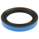 1985 Ford Bronco Engine Timing Cover Seal 1