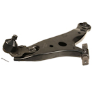 2012 Lexus RX450h Control Arm 1