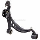 OEM / OES 93-01157ON Control Arm 1