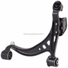 OEM / OES 93-01157ON Control Arm 2