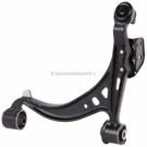 1994 Lexus SC400 Control Arm 2