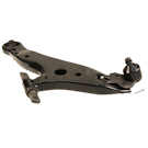 2010 Lexus RX350 Control Arm 1