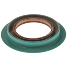1994 Buick LeSabre Engine Timing Cover Seal 1