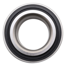 2007 Honda Element Wheel Bearing 2