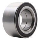 2007 Honda Element Wheel Bearing 3