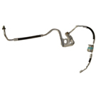 BuyAutoParts Ford A/C Refrigerant Hose AN-20046AN