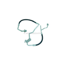 BuyAutoParts AN-20057AN A/C Refrigerant Hose 1