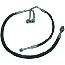 BuyAutoParts 62-70034N A/C Hose Manifold and Tube Assembly 1