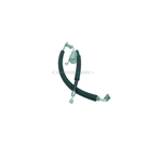 1978 Buick Electra A/C Hose Manifold and Tube Assembly 1