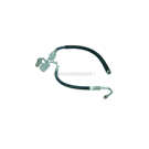 BuyAutoParts Buick A/C Hose Manifold and Tube Assembly 62-70038N