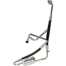1996 Ford Mustang A/C Hose High Side - Discharge 1