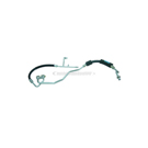 2000 Ford Explorer A/C Hose Manifold and Tube Assembly 1