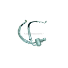 1987 Chevrolet Beretta A/C Hose Manifold and Tube Assembly 1