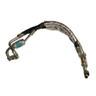1990 Pontiac Sunbird A/C Hose Manifold and Tube Assembly 1