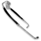 1985 Buick Electra A/C Hose Manifold and Tube Assembly 1