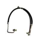 1982 Dodge Pick-up Truck A/C Hose Low Side - Suction 1