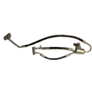 1985 Dodge Mini Ram A/C Hose High Side - Discharge 1