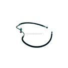 BuyAutoParts Chevrolet A/C Refrigerant Hose AN-20092AN