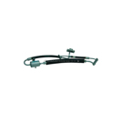 1987 Dodge Omni A/C Hose High Side - Discharge 1