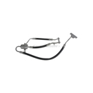1987 Dodge Mini Ram A/C Hose High Side - Discharge 1
