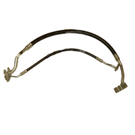 BuyAutoParts 62-60189N A/C Hose Low Side - Suction 1