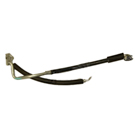 1992 Dodge Daytona A/C Hose Low Side - Suction 1
