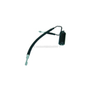 1993 Jeep Grand Cherokee A/C Hose Low Side - Suction 1