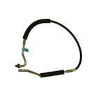 1987 Mercury Lynx A/C Hose - Other 1