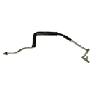 1992 Ford Mustang A/C Hose - Other 1