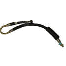1982 Ford LTD A/C Hose Low Side - Suction 1