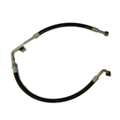 1987 Ford Bronco A/C Hose Low Side - Suction 1