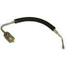 1987 Lincoln Town Car A/C Hose High Side - Discharge 1