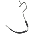 1990 Mercury Sable A/C Hose High Side - Discharge 1