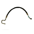 1991 Mercury Topaz A/C Hose High Side - Discharge 1