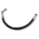 1984 Ford F Series Trucks A/C Hose High Side - Discharge 1
