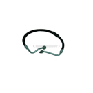 1987 Ford Bronco A/C Hose Low Side - Suction 1