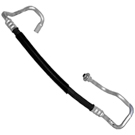 1989 Ford Probe A/C Hose High Side - Discharge 1