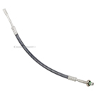 BuyAutoParts 62-90097N A/C Hose - Other 1