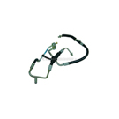 1996 Ford Contour A/C Hose Manifold and Tube Assembly 1