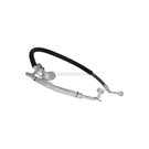1990 Ford Taurus A/C Hose High Side - Discharge 1